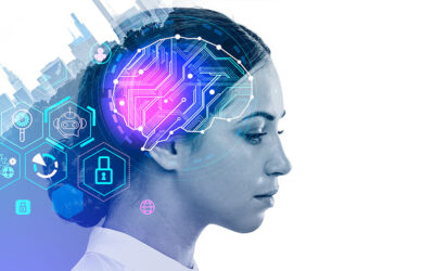The Top 5 Reasons to Use AI in Marketing