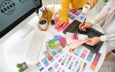 Consider This When Designing A Logo