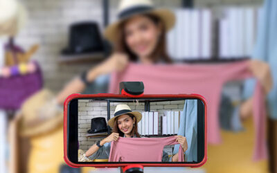 Influencer Marketing: A Guide for Small Business Owners